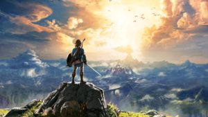 The Legend of Zelda: Breath of the Wild Sells 21.45 Million Units
