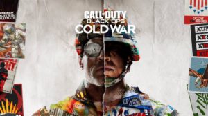 Call of Duty: Black Ops Cold War Tops US Sales Charts for November 2020
