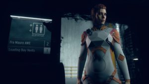 Control: AWE Expansion and Free Update Out Today on Xbox One, PS4, and PC