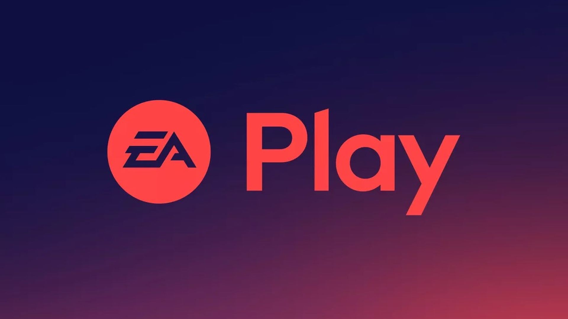 EA Play Coming to Steam on August 31st