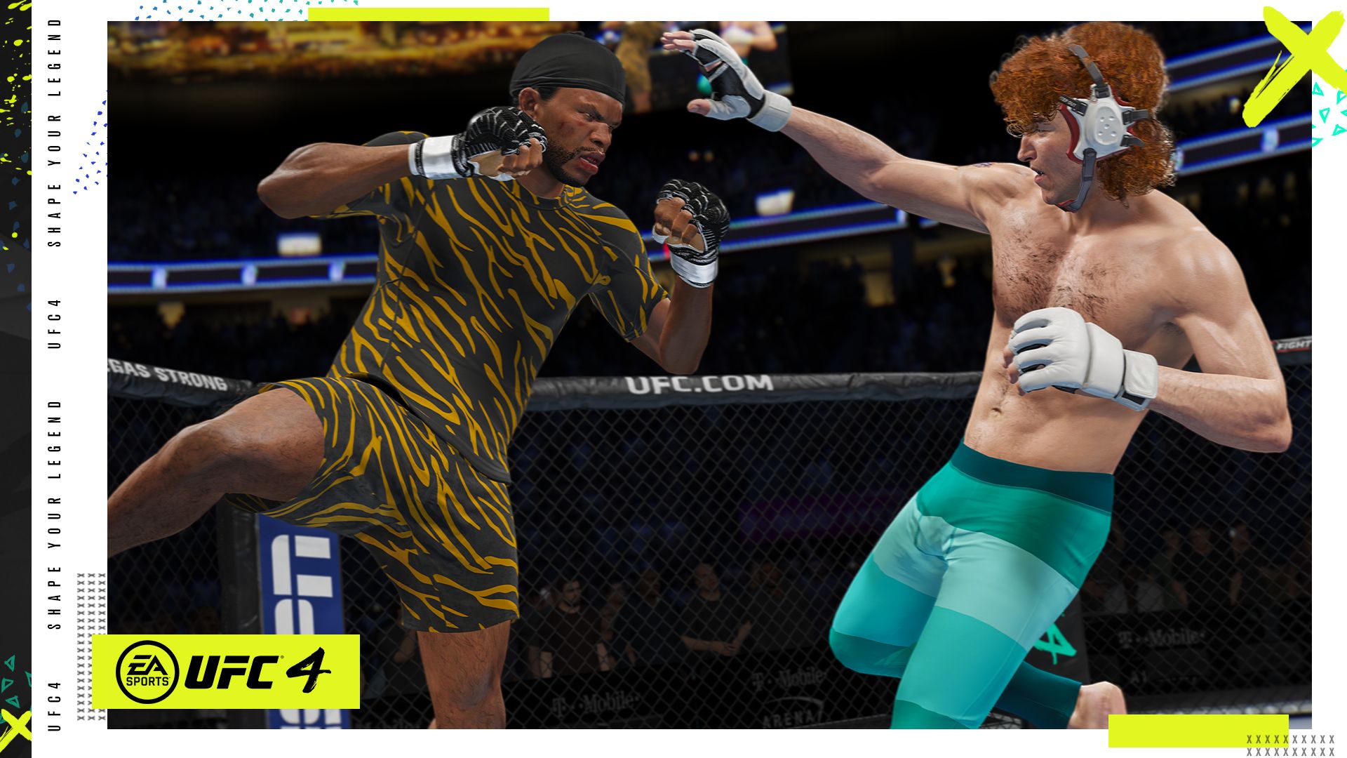 EA Sports UFC 4_02