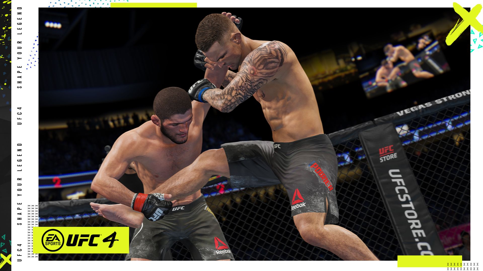 EA Sports UFC 4_03