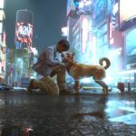 GhostWire: Tokyo Lets You Pet the Dog
