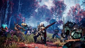 Godfall Will Add Matchmaking, More Details Over the “Coming Months”