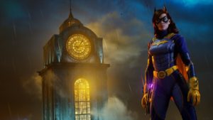 Gotham Knights Offers “Fresh, Unique Take” on DC Universe – Narrative Designer
