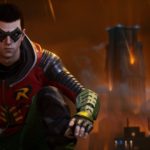 Gotham Knights Developer Potentially Teasing Robin Gameplay for Tomorrow