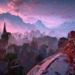 Horizon Complete Edition PC Review – An Excellent Port of a Flawed Game