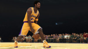 NBA 2K21 Will Require Over 120 GB of Storage Space on Xbox Series X/S