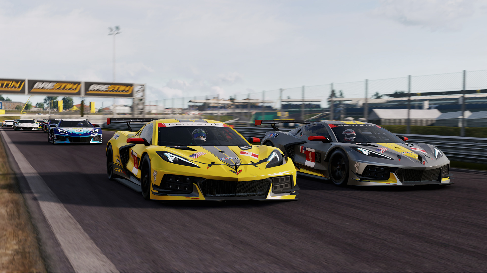 Project CARS 3 Guide to Quickly Earn Points Credits