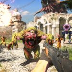 Serious Sam 4 Gets Kind Of Really Serious With New Story Trailer