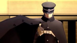 Shin Megami Tensei 3: Nocturne HD Remaster Will Release May 25, Also Coming To Steam