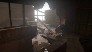 Teardown’s Latest Update Adds the Full Campaign