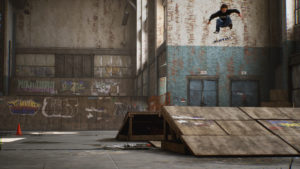 Tony Hawk is “Working on Something” with Activision That “Fans Will Truly Appreciate”