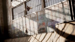 Tony Hawk’s Pro Skater 1 and 2 Guide – How to Unlock Officer Dick and the Alien