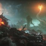 Warframe: Heart of Deimos is a New Infested Open World, Out on August 25th