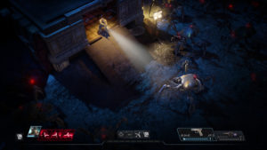 Wasteland 3 – 15 Features You Should Know