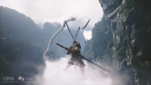 Black Myth: Wukong Shows Promising Next-Gen Gameplay in Reveal Trailer