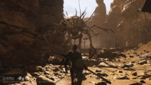 15 Upcoming Unreal Engine 5 Games To Look Forward To