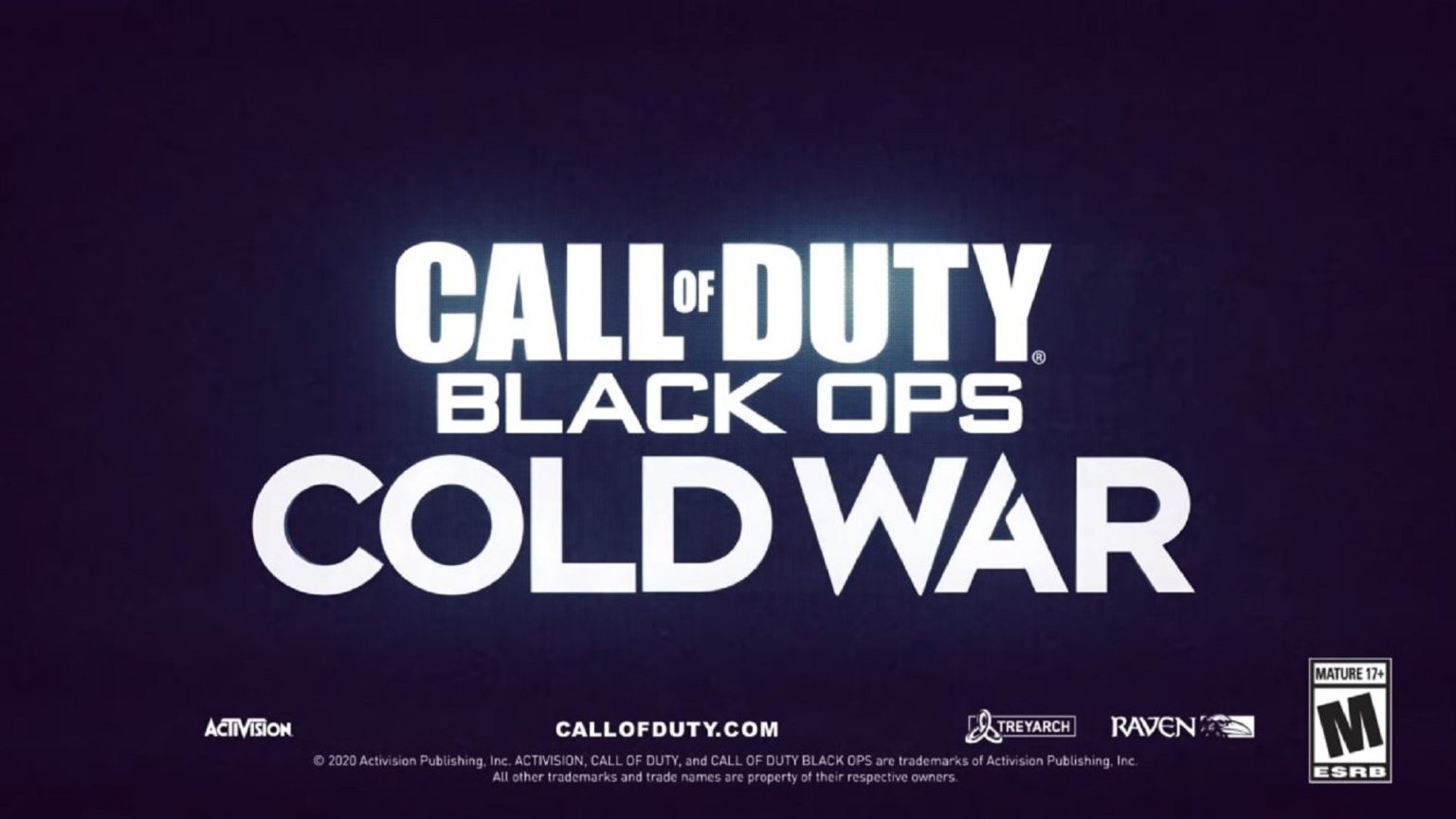 reddit call of duty black ops cold war
