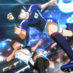 Captain Tsubasa: Rise of New Champions is Receiving New Free and Paid DLC