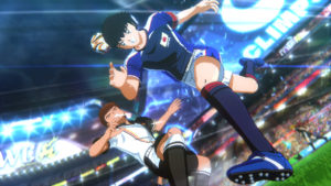 Captain Tsubasa: Rise of New Champions is Receiving New Free and Paid DLC