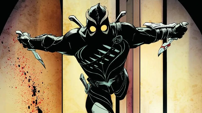 Gotham Knights What Is The Court Of Owls