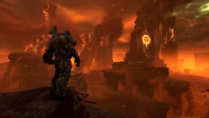 DOOM Eternal Update 6.1 Fixes Bugs, Crashes and BattleMode Issues