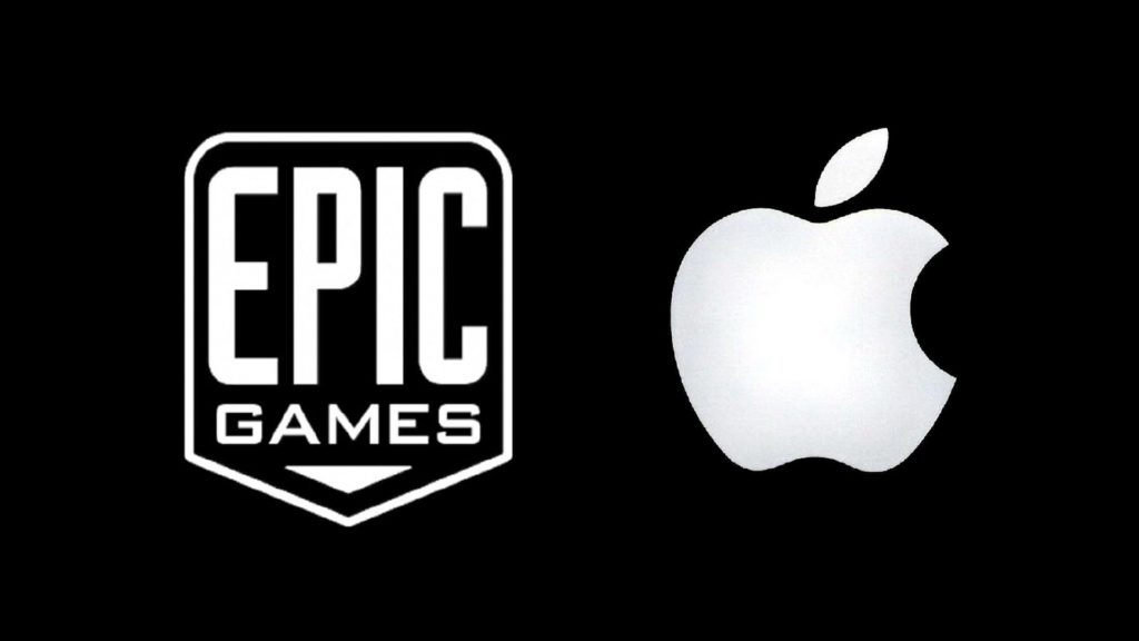 epic games apple