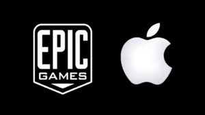 Apple Has Terminated Epic Games’ Developer Account for the App Store