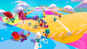 Fall Guys is the Most Downloaded PS Plus Game of All Time, Sells Over 7 Million Copies on Steam