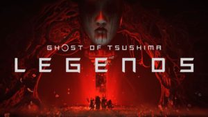 Ghost of Tsushima Director's Cut – Latest Update Adds Horizon