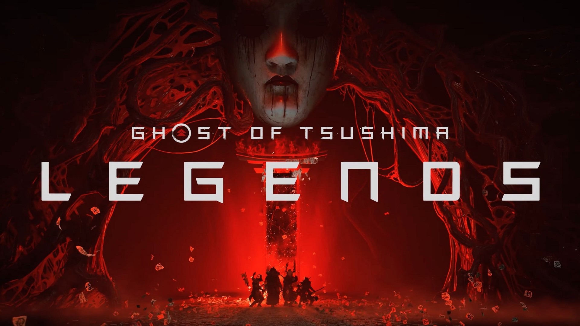 Ghost of Tsushima: Legends – The Tale of Iyo Raid Goes Live on October 30th