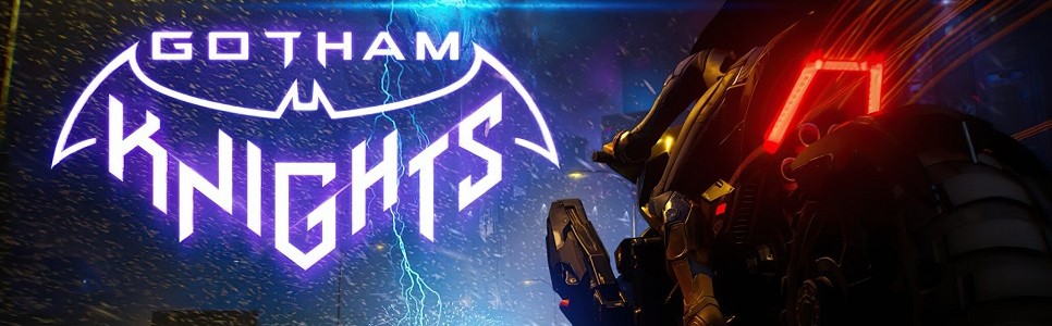 gotham knights visionary pack download