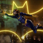 Gotham Knights Batgirl Gameplay Showcase Teased for San Diego Comic Con