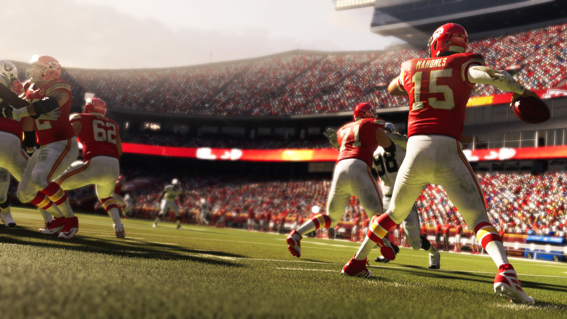 madden nfl 21 early release date