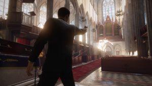 Mafia: Definitive Edition Trailer Welcomes You to the Salieri Family