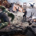 Marvel’s Avengers Trailer Highlights “PlayStation Advantages”