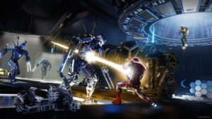 Marvel’s Avengers Spider-Man DLC Still Planned for 2021, Crystal Dynamics Says