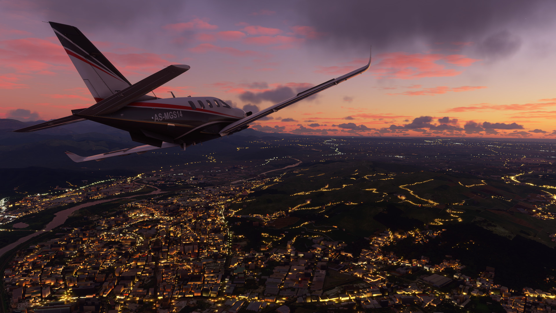 Flight Simulator Install Size  Bing fuels Flight Simulator's