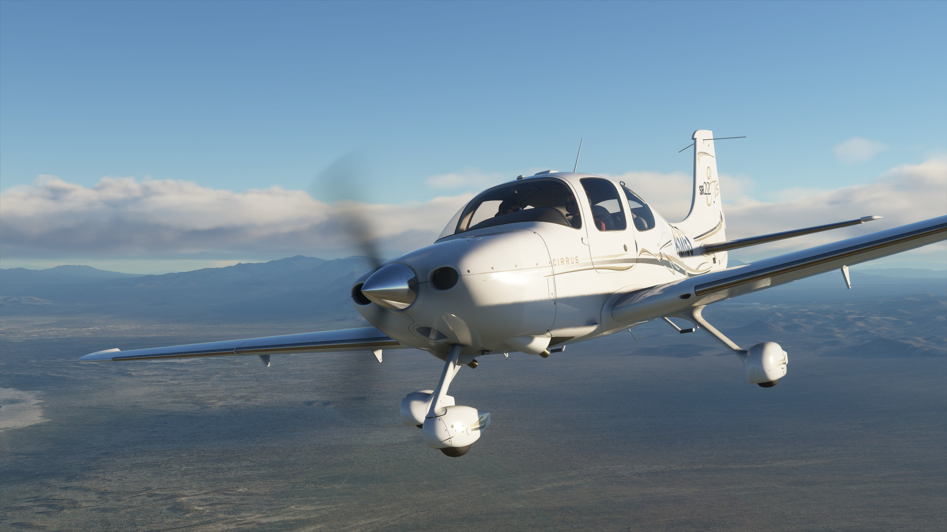 airplane flight simulator 2019 tutorial