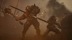 PS Plus December Games to Include Mortal Shell and Godfall – Rumour