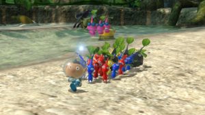 Pikmin 3 Deluxe Announced, Launches October 30