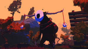 Risk of Rain 2 Roadmap Revealed – Anniversary Update and First Expansion Coming in 2021