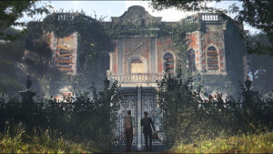 Sherlock Holmes: Chapter One Introduces You To Its “World Of Crime” In New Deep Dive