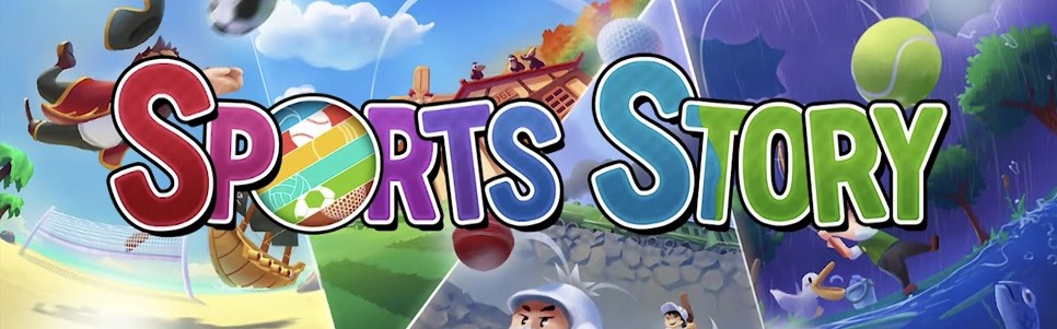 download sports story game for free