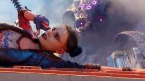 Suicide Squad: Kill the Justice League Receives Details on Setting, Co-op, and More