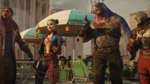 Suicide Squad: Kill the Justice League – New Details We Learned About It