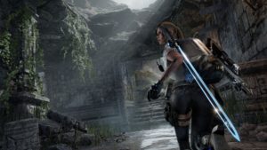 Bright Memory Out Today for Xbox Series X/S, Launch Trailer Released