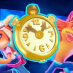Crash Bandicoot 4: It’s About Time – Checkpoint Race and Crate Combo Revealed in New Video