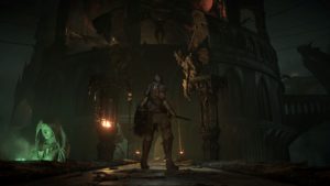 Demon’s Souls Will Give You A Choice Between 4K Or High Frame Rate Modes